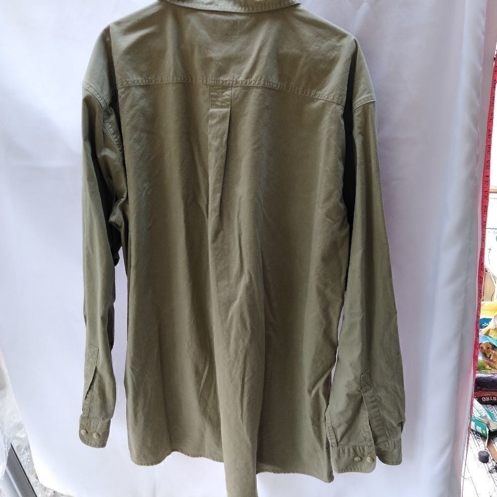 LL Bean shirt - Picture 2 of 3